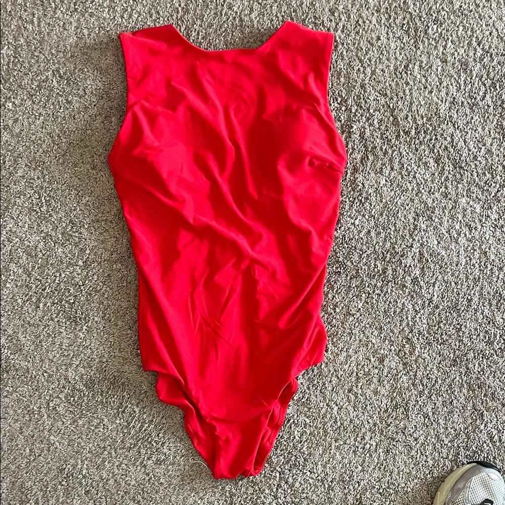 Lululemon bathing suite